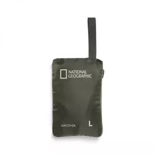 내셔널지오그래픽 NATIONALGEOGRAPHIC N255AFG036 캐리어 항공커버 L DGREEN 405703
