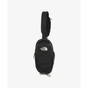 노스페이스 THE NORTH FACE NN2PR55A 보레알리스 슬링백 BLACK 403327