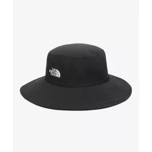 노스페이스 THE NORTH FACE NE3HR53A 티엔에프 트레킹 햇 BLACK 402968