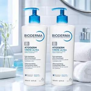 바이오더마 아토덤 울트라 크림 500ml x 2입