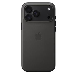 애플 아이폰 18 Pro Max 테크우븐 케이스 블랙 MKDT4FE/A