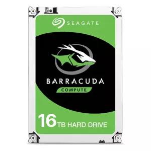 SEAGATE BARRACUDA HDD 16TB ST16000DM001 /하드디스크 [H@lu]