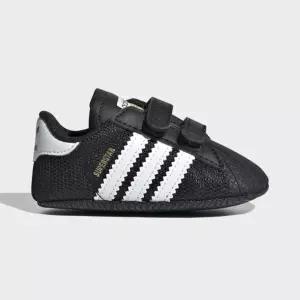 아디다스 키즈 ADIDAS KIDS 슈퍼스타 크립 블랙 JH9971