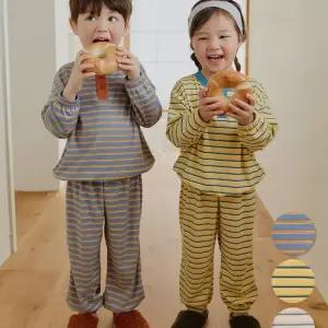 [해피버스]마롱ST파자마(26FW)