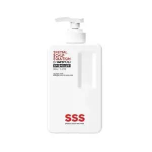 트리플에스 약산성 탈모샴푸 580ml 1개