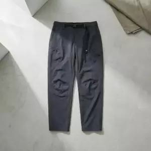노스페이스 MUST IT_ NP6NS02B 남성 크래그 바지 팬츠 METAL GRAY