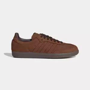 매장정품 아디다스 ADIDAS IH4387 데일리슈즈 캐주얼화 삼바 OG 1020121896 신발