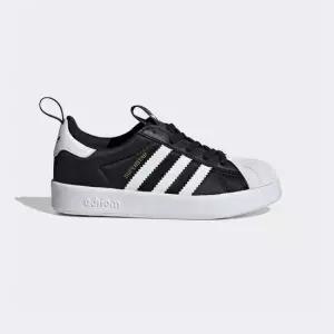 매장정품 아디다스 ADIDAS IH3503 아디폼 슈퍼스타 360 칠드런 신발 1010113800