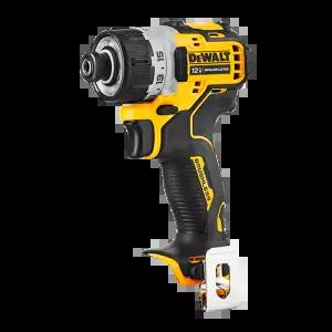 디월트 컴팩트 무선 스크류 드라이버 12V 10.8V 충전 공구 본체만 DCF601N