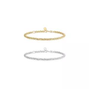 [아이스볼] Ice sparkle bracelet