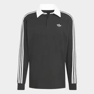 매장정품 아디다스 스 ADIDAS ORIGINALS KE3576 럭비3스트라이프 폴로 티셔츠 LE1221087995
