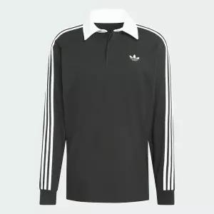 매장정품 아디다스 스 ADIDAS ORIGINALS KE3576 3S 럭비 롱 슬리브 폴로 LE1221086663