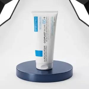[한정수량] 라로슈포제 시카플라스트 밤 B5+ 200ml기획 (+1.5ml+시카토너50ml+히알루세럼1.5ml)