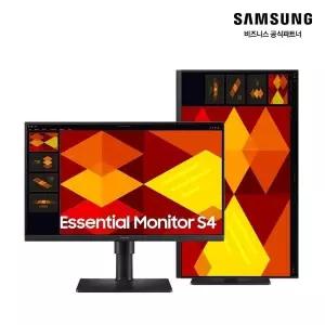 삼성전자 에센셜 S4 S40GD LS27D404