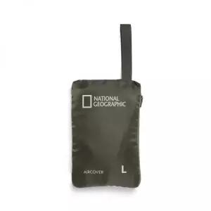 NATIONALGEOGRAPHIC 내셔널지오그래픽 N255AFG036 캐리어 항공커버 L D/GREEN
