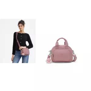 갤러리아 키플링 데일리 데페아 미니 (DEFEA MINI) 토트백 KQCBT07 SKBH