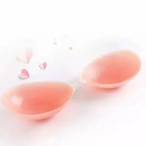 실리콘 누드브라 3D 누브라