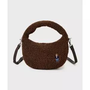 WHO.A.U Dumble Hobo Bag / WHBGG4T21A