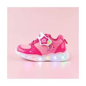 캐치티니핑 하츄핑 캔디 LED 운동화