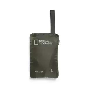 N255AFG036 캐리어 항공커버 L D GREEN N255AFG036052