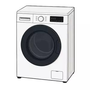 [LG] 트롬 세탁기 F9WT 9KG 화이트 기사님설치