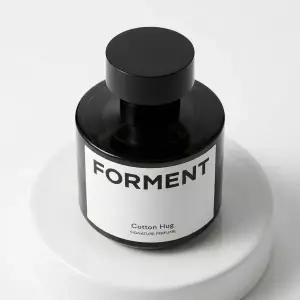 [포카증정] 포맨트 시그니처 퍼퓸 코튼허그 50ml 단품/기획