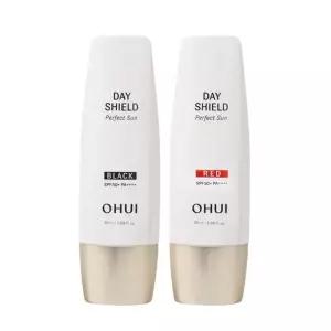 오휘 데이쉴드 퍼펙트 선 50ml 택1