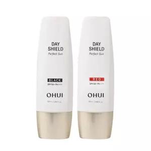 [NS홈쇼핑]오휘 데이쉴드 퍼펙트 선 50ml 택1[36229053]