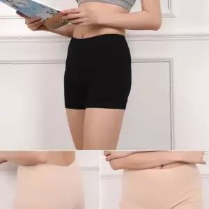 심플 베이직 기본 사계절 여성 2부 속바지 여자속옷 사각바지 이너팬츠 핏한스타일