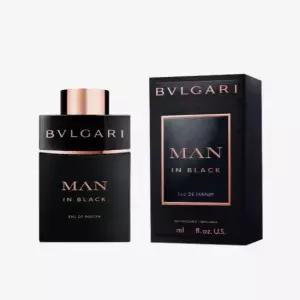 불가리 맨인블랙 오 드 퍼퓸 EDP 100ml