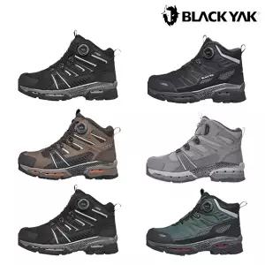 블랙야크 공용 그리프 쉴드/루트 GTX ABYSHX2979외 6종 택1