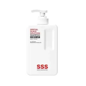 트리플에스 약산성 탈모샴푸 580ml 1개