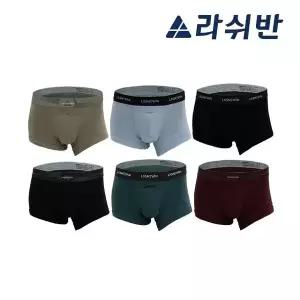 26SS NEW 라쉬반 네이처 드로즈 6종