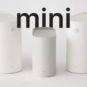 [26년 신제품] 미닉스 1.5L 더플렌더 mini 음식물처리기 1인용 MNFD-300G