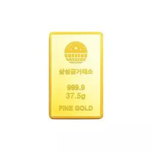 삼성 골드바 37.5g 코스트코 코와샵2609 [636365]