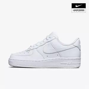 나이키 NIKE 에어 포스 1 07 (여성) DD8959-100 -100LE1217423846