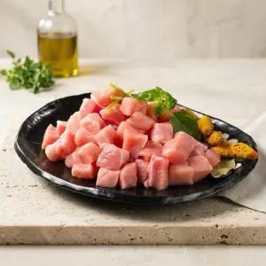 생 등심 카레용 500g