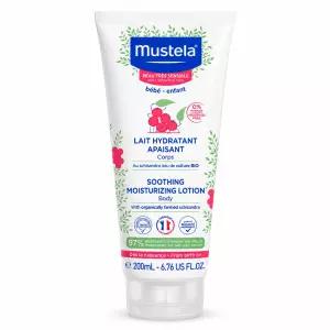 무스텔라 수딩 모이스처라이징 로션 200ml 1개