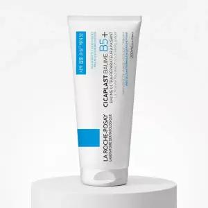 [한정수량] 라로슈포제 시카플라스트 밤 B5+ 200ml기획 (+1.5ml+시카토너50ml+히알루세럼1.5ml)