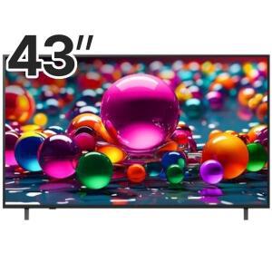 LG전자 울트라HD AI 43UA7500ENA