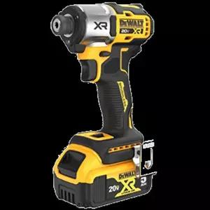 DEWALT 충전임팩드라이버(브러쉬리스) DCF845P2T-KR 20V(BL5.0Ah)