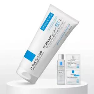 라로슈포제 시카플라스트 밤 B5+ 200ml기획 (+1.5ml+시카토너50ml+히알루세럼1.5ml)