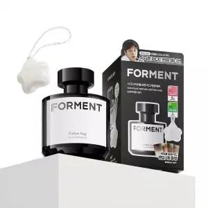 [올영1위/박지훈 포카증정] 포맨트 시그니처 퍼퓸 코튼허그 50ml 단품/기획