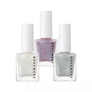웨이크메이크 네일건 글리터 9 COLORS