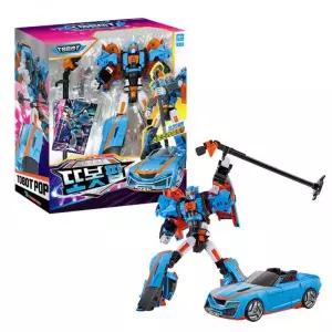 매장정품 YOUNGTOYS 또봇 팝