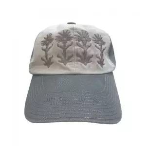 THECOLDESTMOMENT TCM dead flower cap charcoal