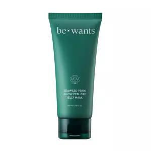 PDRN 필오프팩 비원츠 씨위드 글로우 필오프 젤리마스크 100ml 3688273