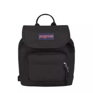 JANSPORT 하이랜드 미니팩 BLACK
