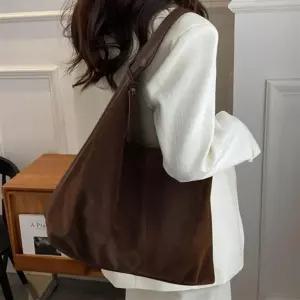 (UN2803) 가벼운 패션잡화 숄더 여성 여행 쇼퍼백 백
