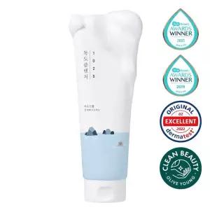 [대용량/약산성] 라운드랩 1025 독도 클렌저 250ml